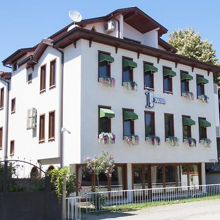 1Inci Konak Сакария Екстериор снимка