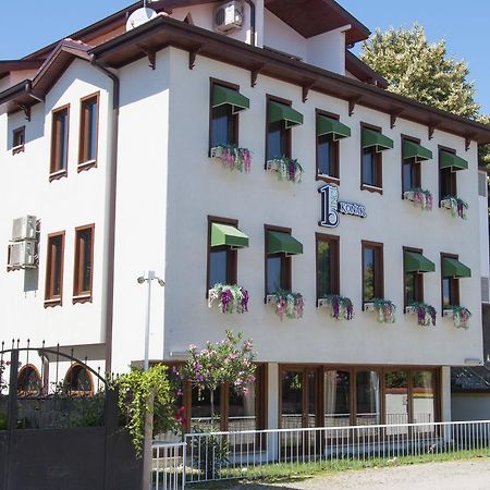 1Inci Konak Сакария Екстериор снимка