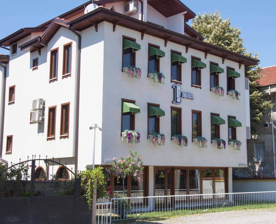 1Inci Konak Сакария Екстериор снимка